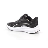 SKYROCKET LITE 2 JR PUMA BLACK-PUMA WHITE