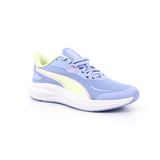 SKYROCKET LITE 2 JR INTENSE LAVANDER-PUMA WHITE