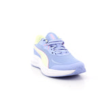 SKYROCKET LITE 2 JR INTENSE LAVANDER-PUMA WHITE