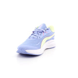 SKYROCKET LITE 2 JR INTENSE LAVANDER-PUMA WHITE