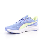 SKYROCKET LITE 2 JR INTENSE LAVANDER-PUMA WHITE