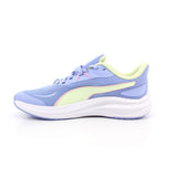 SKYROCKET LITE 2 JR INTENSE LAVANDER-PUMA WHITE