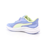 SKYROCKET LITE 2 JR INTENSE LAVANDER-PUMA WHITE