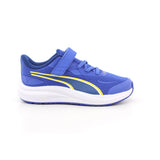 SKYROCKET 2 AC+ PS ROYAL SAPPHIRE-PUMA WHITE