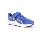 SKYROCKET 2 AC+ PS ROYAL SAPPHIRE-PUMA WHITE
