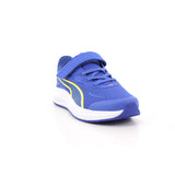 SKYROCKET 2 AC+ PS ROYAL SAPPHIRE-PUMA WHITE