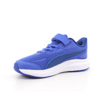 SKYROCKET 2 AC+ PS ROYAL SAPPHIRE-PUMA WHITE