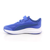 SKYROCKET 2 AC+ PS ROYAL SAPPHIRE-PUMA WHITE