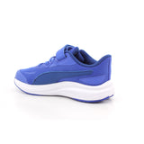 SKYROCKET 2 AC+ PS ROYAL SAPPHIRE-PUMA WHITE