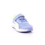 SKYROCKET 2 AC+ PS INTENSE LAVENDER-PUMA WHITE