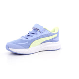 SKYROCKET 2 AC+ PS INTENSE LAVENDER-PUMA WHITE