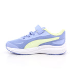 SKYROCKET 2 AC+ PS INTENSE LAVENDER-PUMA WHITE