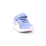 SKYROCKET 2 AC+ INF INTENSE LAVENDER-PUMA WHITE