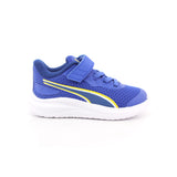 SKYROCKET 2 AC+ INF ROYAL SAPPHIRE-PUMA WHITE