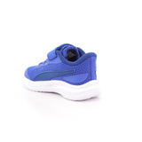 SKYROCKET 2 AC+ INF ROYAL SAPPHIRE-PUMA WHITE