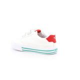 COURT CLASSIC VULC FS V INF PUMA WHITE-RACING BLUE