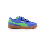 PUMA CLUB II ERA CV ROYAL SAPPHIRE-GREEN FRUIT