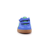 PUMA CLUB II ERA CV ROYAL SAPPHIRE-GREEN FRUIT