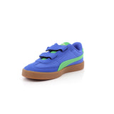 PUMA CLUB II ERA CV ROYAL SAPPHIRE-GREEN FRUIT