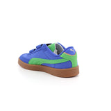 PUMA CLUB II ERA CV ROYAL SAPPHIRE-GREEN FRUIT