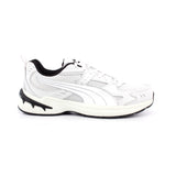 MILENIO TECH 2000 FEATHER GRAY-PUMA WHITE
