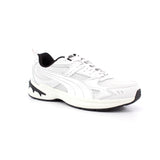 MILENIO TECH 2000 FEATHER GRAY-PUMA WHITE