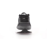 TRINITY 2 LT JR PUMA BLACK-PUMA WHITE