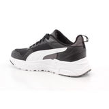 TRINITY 2 LT JR PUMA BLACK-PUMA WHITE