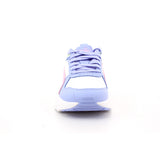 TRINITY 2 LT JR PUMA WHITE-PINK SHIMMER-INTENSE