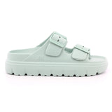 AQUA PU LADIES SANDALS