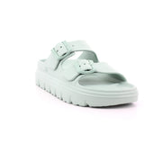 AQUA PU LADIES SANDALS