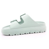 AQUA PU LADIES SANDALS