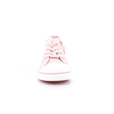 STIVALETTO TESSUTO 087 ROSA