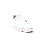PUMA BREAK POINT VULC JR PUMA WHITE-PUMA WHITE