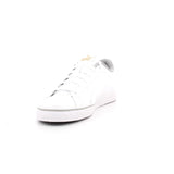 PUMA BREAK POINT VULC JR PUMA WHITE-PUMA WHITE