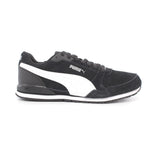 ST RUNNER V3 SD PUMA BLACK-PUMA WHITE