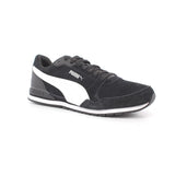 ST RUNNER V3 SD PUMA BLACK-PUMA WHITE