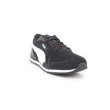 ST RUNNER V3 SD PUMA BLACK-PUMA WHITE