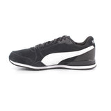 ST RUNNER V3 SD PUMA BLACK-PUMA WHITE
