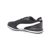 ST RUNNER V3 SD PUMA BLACK-PUMA WHITE