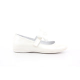 BALLERINA GIRLS WHITE PERLA