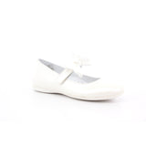 BALLERINA GIRLS WHITE PERLA