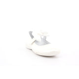 BALLERINA GIRLS WHITE PERLA