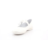 BALLERINA GIRLS WHITE PERLA
