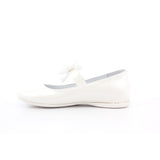 BALLERINA GIRLS WHITE PERLA