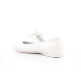 BALLERINA GIRLS WHITE PERLA