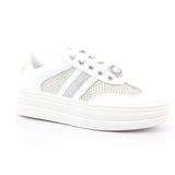 SCARPA PEGASUS OFF WHITE