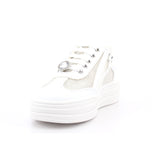 SCARPA PEGASUS OFF WHITE