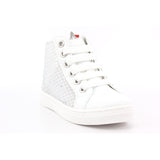 SCARPA BUTTER WHITE
