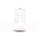 SCARPA BUTTER WHITE